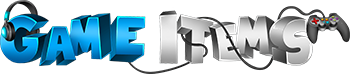game items logo